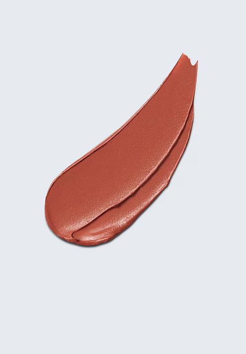 Estee Lauder - Pure Color Explicit Silk Matte Lipstick - Ulterior Motive