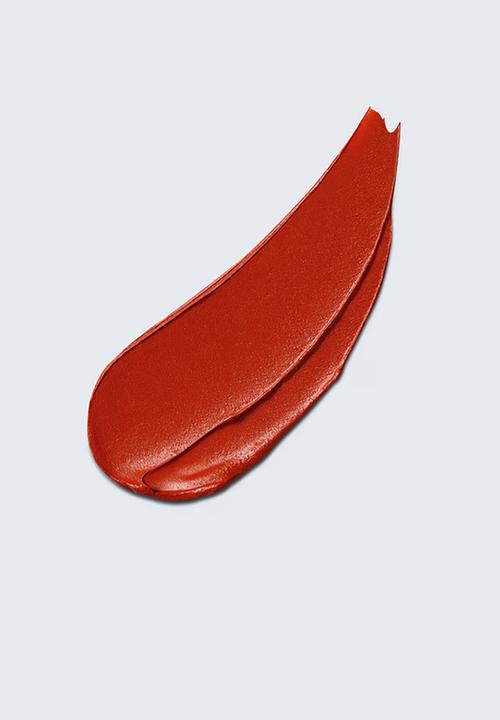 Estee Lauder - Pure Color Explicit Silk Matte Lipstick - Temperature Rising