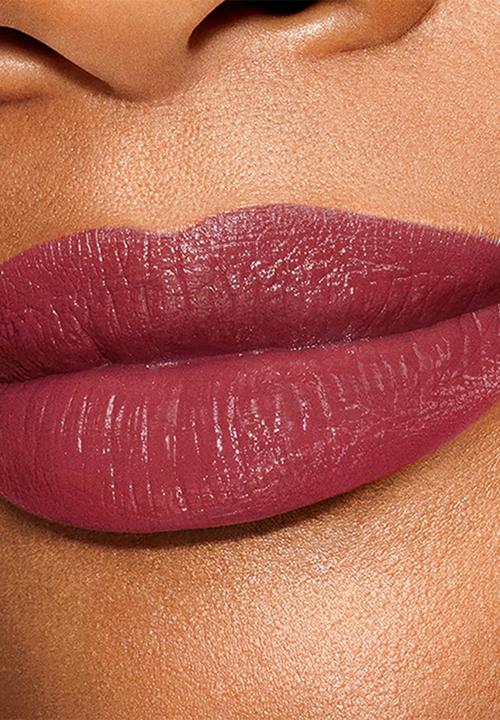 Estee Lauder - Pure Color Explicit Slick Shine Lipstick - Shhh…