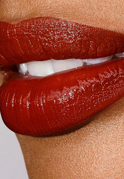 Estee Lauder - Pure Color Explicit Slick Shine Lipstick - Heat Of The Moment