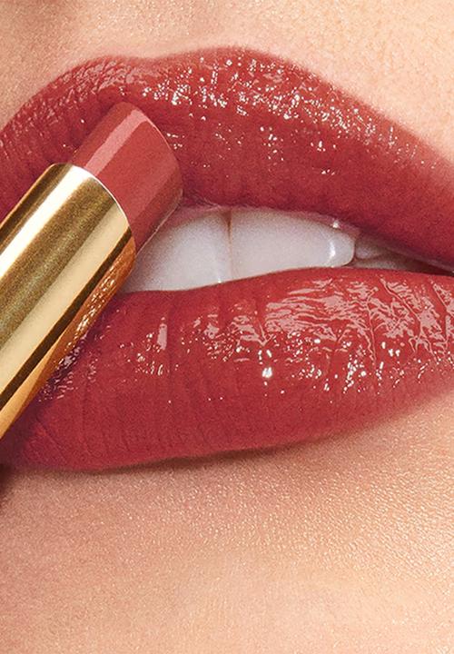 Estee Lauder - Pure Color Explicit Slick Shine Lipstick - No Tomorrow