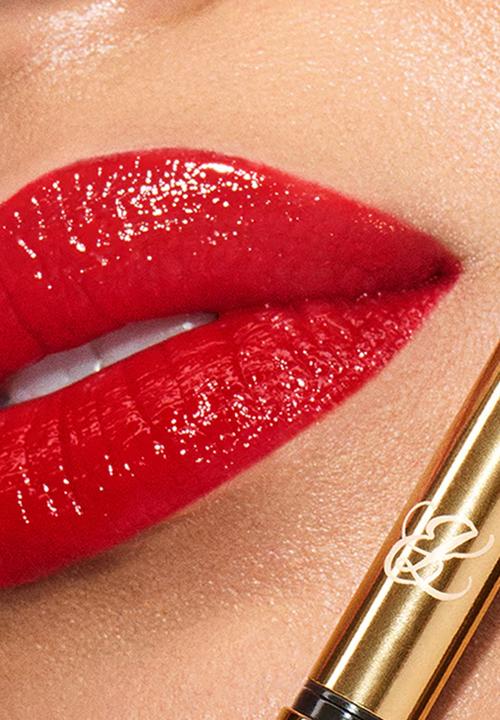 Estee Lauder - Pure Color Explicit Slick Shine Lipstick - Adrenaline Rush