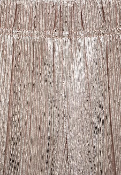 MANGO - Trousers nieves - lt pastel grey