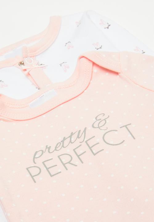 Pop Candy - 4 Piece set - multi
