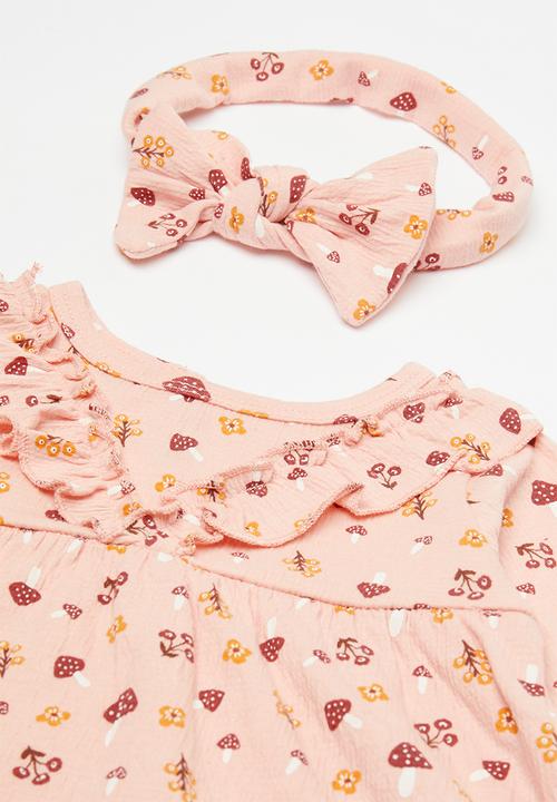 Pop Candy - 3 Piece set- multi 