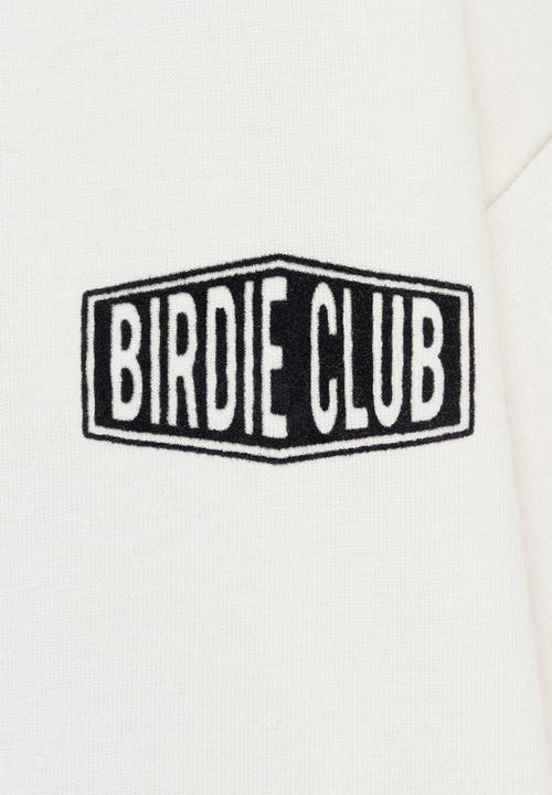 MANGO - T-shirt birdie - natural