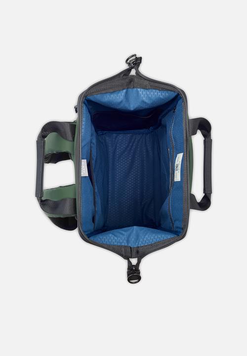 Delsey - Delsey turenne soft 14" backpack - Green