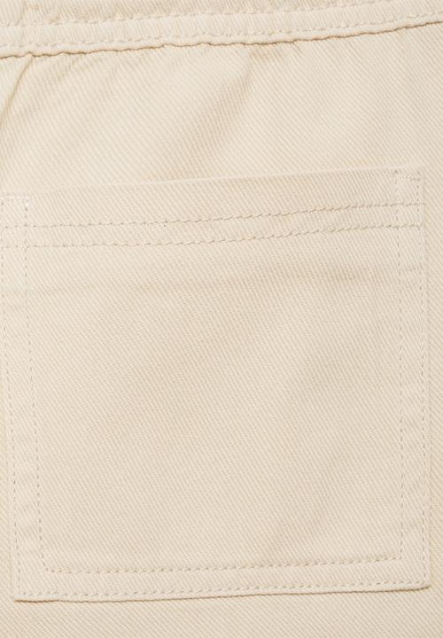 MANGO - Trousers klaus - light beige