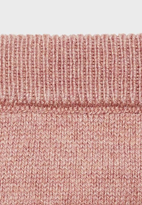 MANGO - Leggings pluto - pink