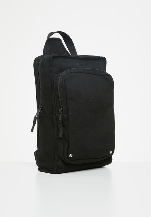 Levi’s® - Ns Zip Sling 59 - Regular Black