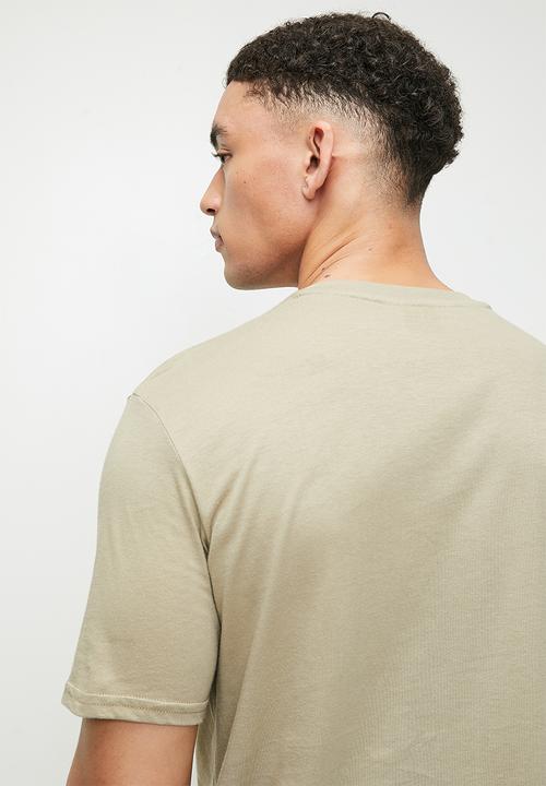 Oakley - Mark Ii Tee 2.0 - Pebble