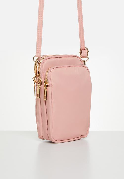 Pop Candy - Crossbody bag - pink
