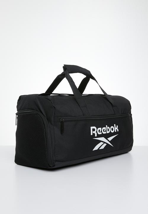 Reebok - Bolsa Sport Bag 45cm - Black