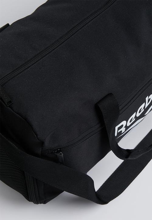 Reebok - Bolsa Sport Bag 45cm - Black