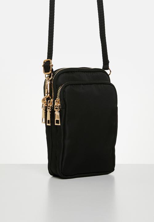 Pop Candy - Crossbody bag-black