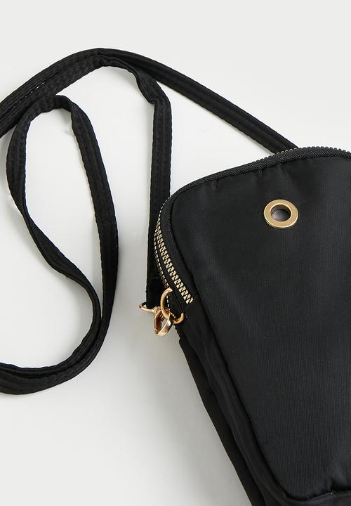 Pop Candy - Crossbody bag-black