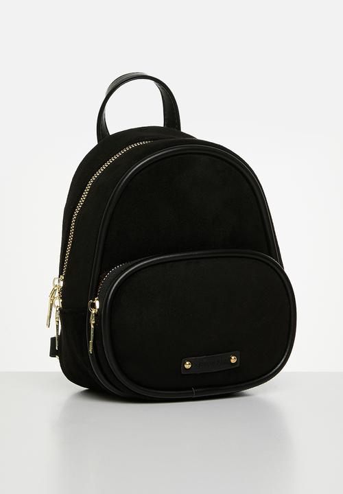 Pop Candy - Backpack - black