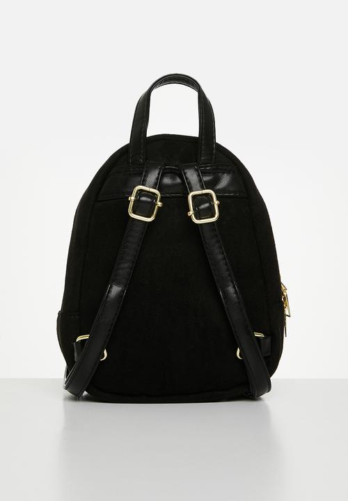 Pop Candy - Backpack - black