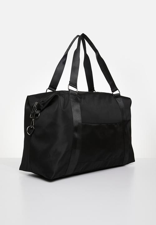 Pop Candy - Duffel bag-black