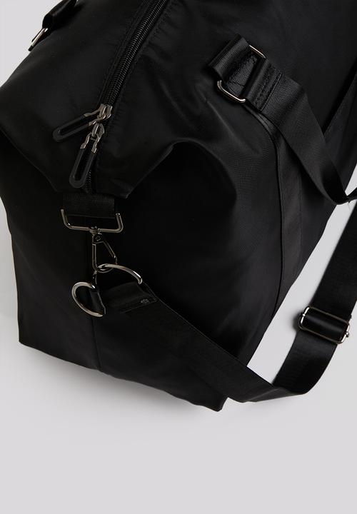 Pop Candy - Duffel bag-black
