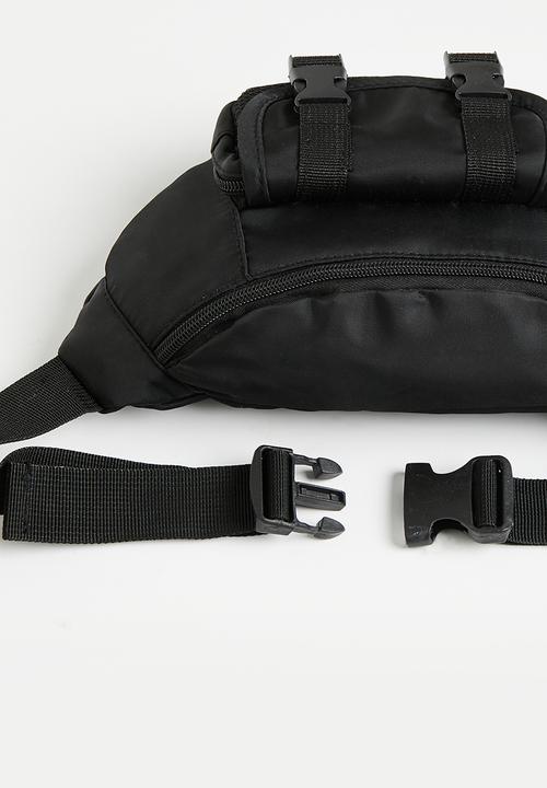 Pop Candy - Moon bag-black