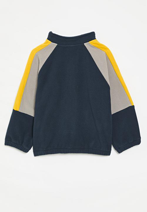 Pop Candy - Colour block sweater - multi