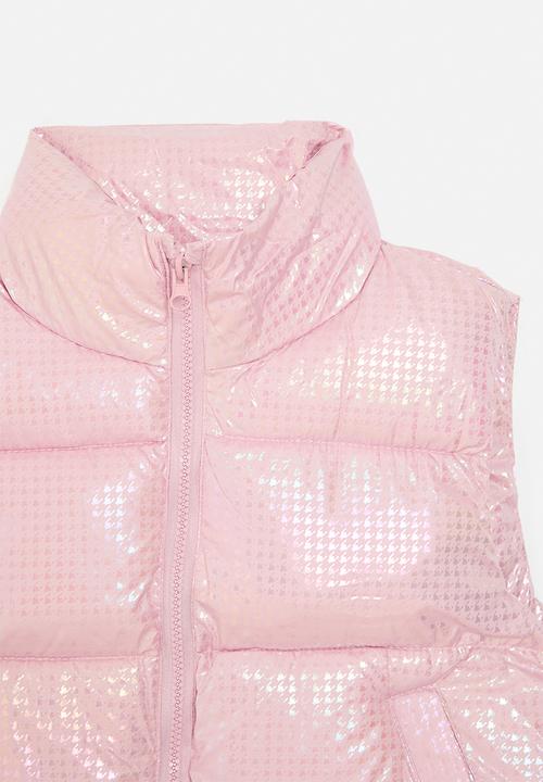 Pop Candy - Gilet - pink