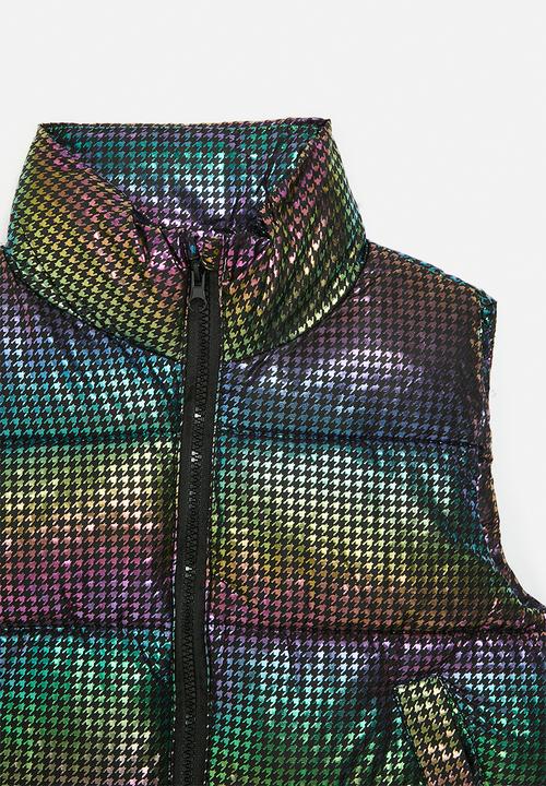 Pop Candy - Gilet-multi