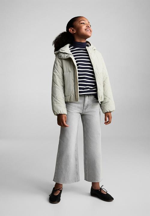 MANGO - Sweatshirt trendy - navy