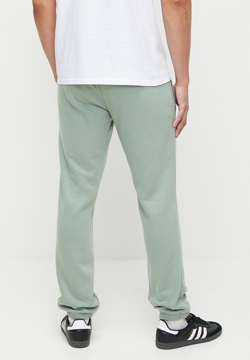 adidas Originals - Ess Pt   Silgrn - Green