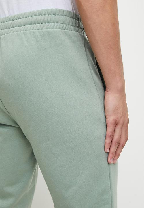 adidas Originals - Ess Pt   Silgrn - Green