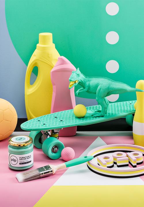 Pop Paint - Pop paint minted