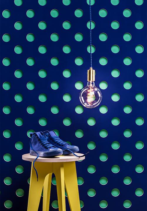 Pop Paint - Pop paint skyfall