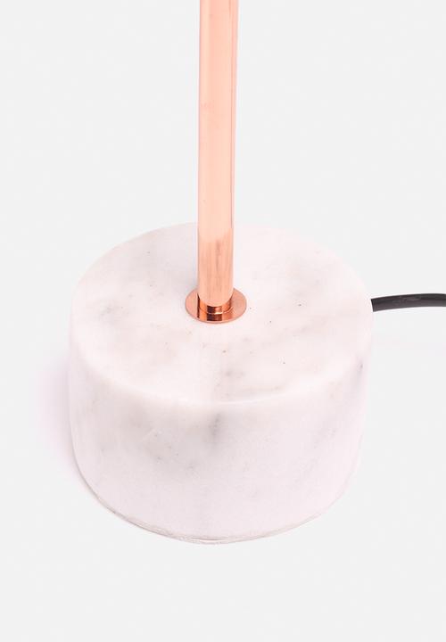 Illumina - Conor lamp