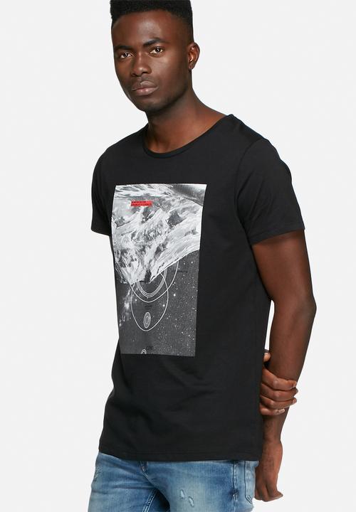 Jack & Jones - Sun tee