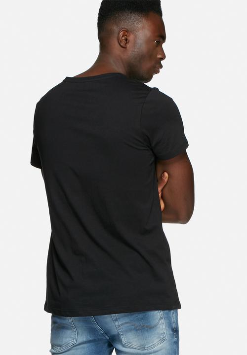 Jack & Jones - Sun tee