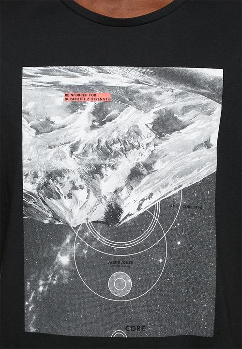 Jack & Jones - Sun tee