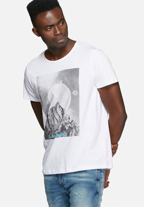 Jack & Jones - Sun tee