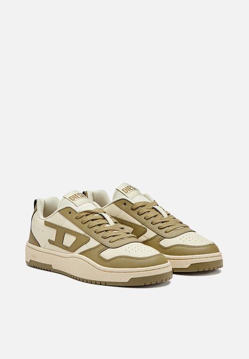 Diesel  - S-UKIYO V2 LOW - OLIVE