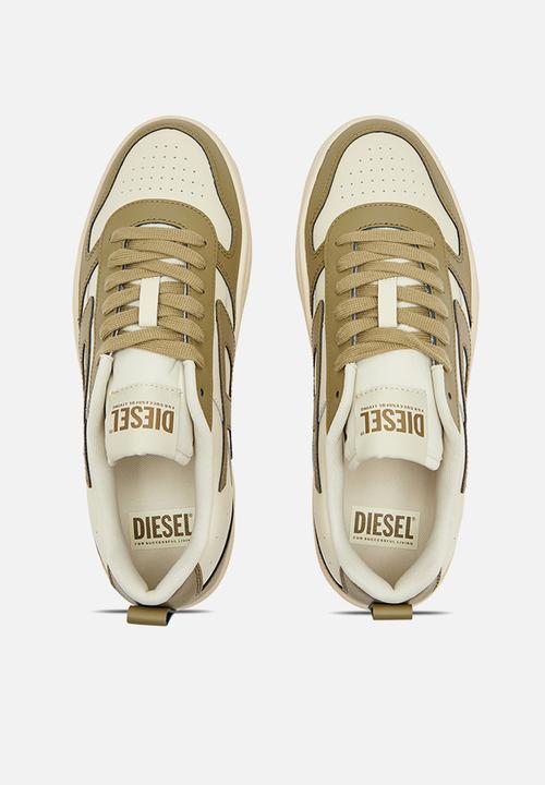 Diesel  - S-UKIYO V2 LOW - OLIVE