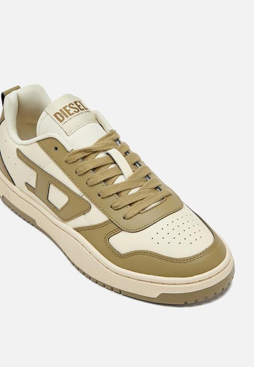 Diesel  - S-UKIYO V2 LOW - OLIVE
