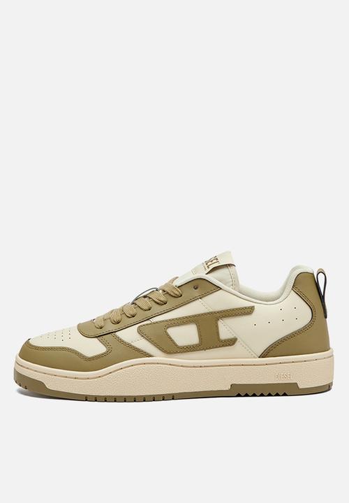Diesel  - S-UKIYO V2 LOW - OLIVE