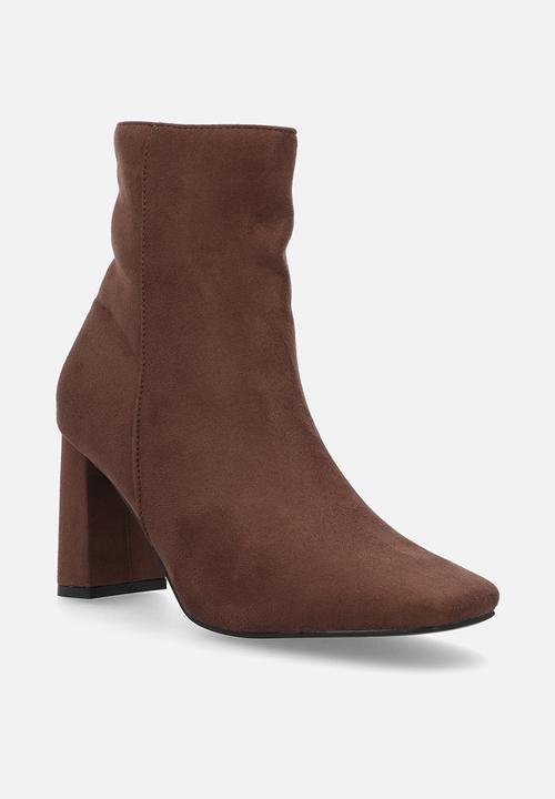 Madison® - Joy boot - brown