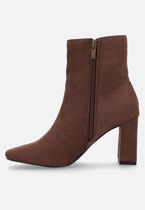 Madison® - Joy boot - brown