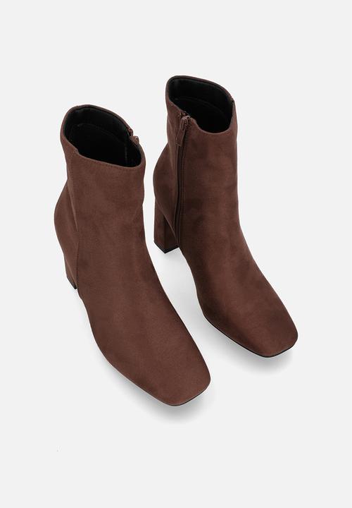Madison® - Joy boot - brown