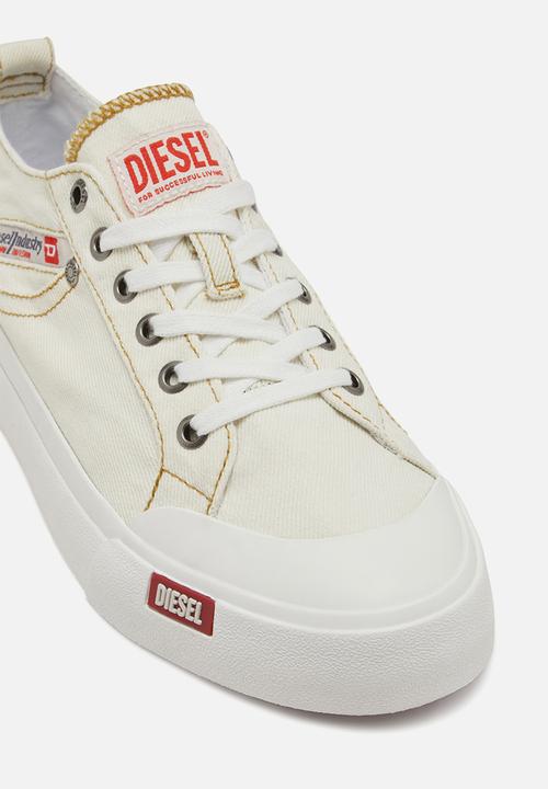 Diesel  - S-ATHOS NMD LOW W