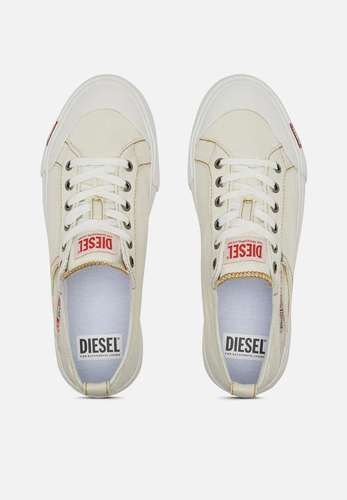 Diesel  - S-ATHOS NMD LOW W