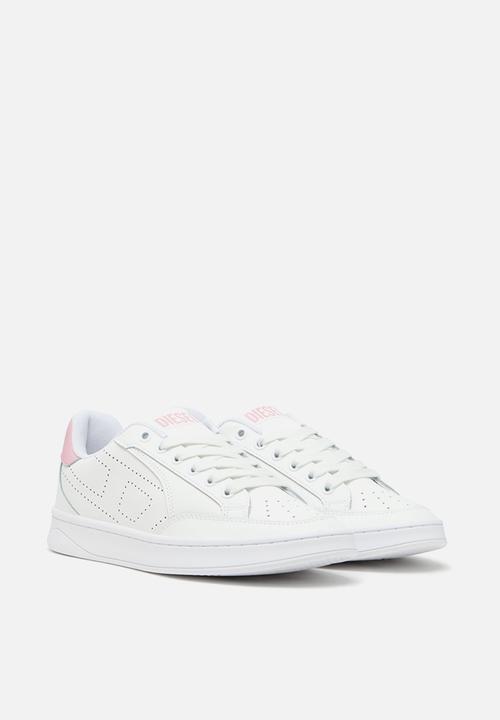Diesel  - S-DAKOTA LOW W