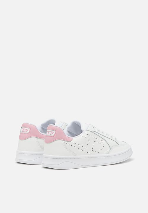 Diesel  - S-DAKOTA LOW W