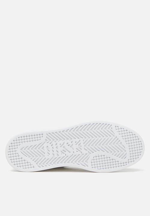 Diesel  - S-DAKOTA LOW W